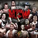 HUNGARIAN CHAMPIONSHIP WRESTLING | 2X