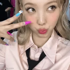 𝐎𝐃𝐄𝐓𝐓𝐄くろ Icon