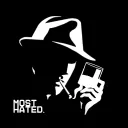 Most Hated.
