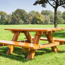 Picnic Table