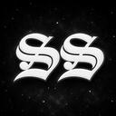 SS   丨Design’ Discord Server Icon