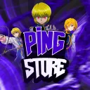 PING STORE