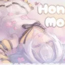 ⤾ ˚‧ Honeycomb Modeling