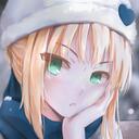 Saber's Riders Discord Server Icon