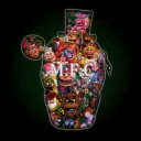 Mega FNaF Collection (M.F.C.)