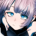 ×┆Aura Borealis 💙 avatar