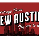 Fallout New Austin