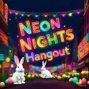 Neon Nights Hangout's icon