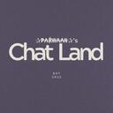 Chat Land Discord Server Icon