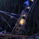 The Pequod