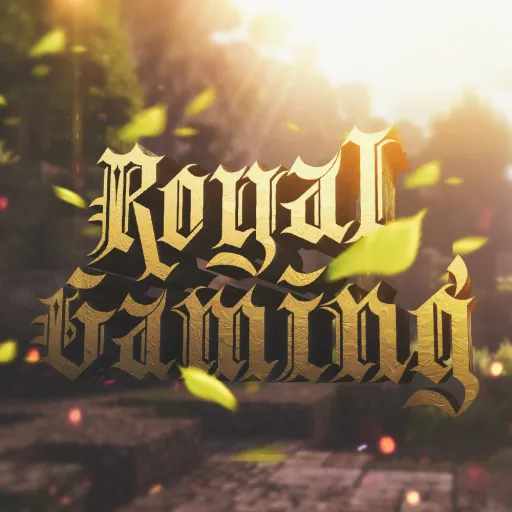 Royal Gaming Server — Дискорд Сервер