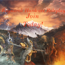 Ragnarök Hardcore Roleplay