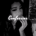 Confessins
