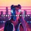 Cyber-Infusion Discord Server Icon