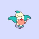 Krusty Support
