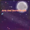 Arts And Secret Krafts
