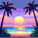 𝑺𝒖𝒏𝒔𝒆𝒕 𝑰𝒔𝒍𝒂𝒏𝒅 (21+)