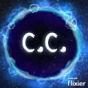 Cosmic Creations Discord Server Icon