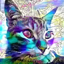 Sangha The Tiger Ninja