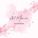 Art Mania Discord Server Icon