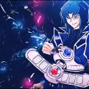 Pegasus Yu Gi Oh