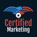 Certified Marketing Discord Server Icon