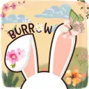 The Burrow Discord Server Icon