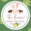 The Burrow Discord Server Icon