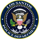 LSPD - Afortunaos Roleplay