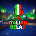 Discovery icon for Italian Relax Discord server