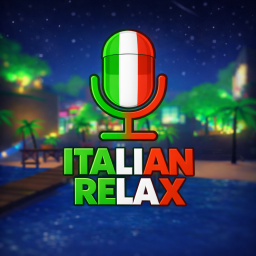 Discovery icon for Italian Relax Discord server