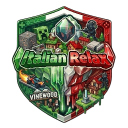 Discovery icon for Italian Relax Discord server