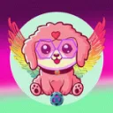 Degen Puppy