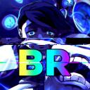 Project Slayers |  #1100 Discord Server Icon