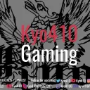 Kyo410's server