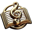 FFXIV Bard Midi Library icon