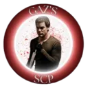 Gaz's SCP