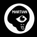 MARTIAN TOWN