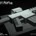 [Beta Guns] Temporary name