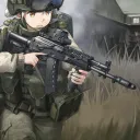 Multinational Task Force Group's icon