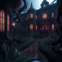 House Eldritch: C.U.L.T.