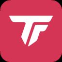 TikFinity icon