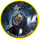 STARTHANOS