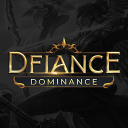 Dfiance icon