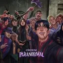 Ordem Paranormal RP