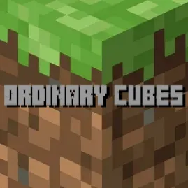 Ordinary Cubes - Discord Server Ordinary Cubes - Discord Server