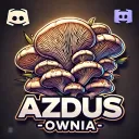 AZDUSOWNIA