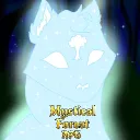 Mystical Forest Discord Server Icon