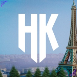 Discovery icon for HAIKOO ESPORT Discord server