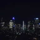 Nightfall